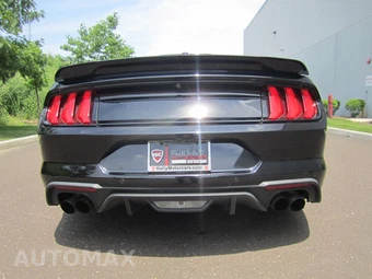 2020 Ford Mustang GT Premium Coupe – miniatura 19
