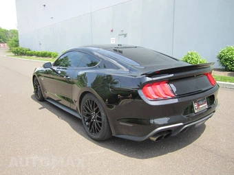 2020 Ford Mustang GT Premium Coupe – miniatura 21