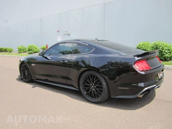 2020 Ford Mustang GT Premium Coupe – miniatura 23