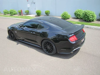 2020 Ford Mustang GT Premium Coupe – miniatura 24