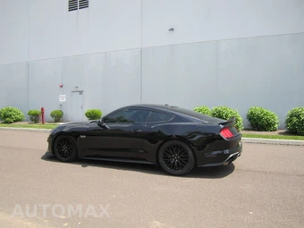 2020 Ford Mustang GT Premium Coupe – miniatura 25