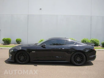 2020 Ford Mustang GT Premium Coupe – miniatura 26