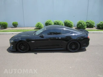 2020 Ford Mustang GT Premium Coupe – miniatura 27