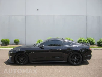2020 Ford Mustang GT Premium Coupe – miniatura 28