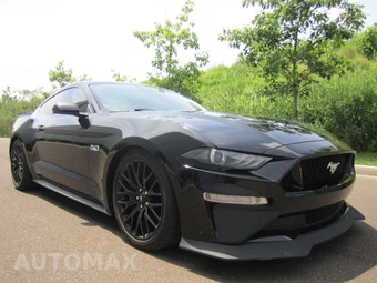 2020 Ford Mustang GT Premium Coupe – miniatura 3