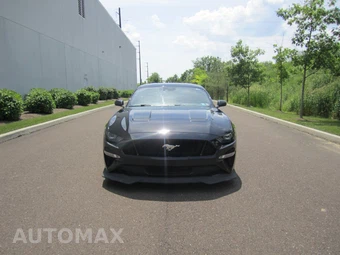 2020 Ford Mustang GT Premium Coupe – miniatura 33