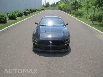 2020 Ford Mustang GT Premium Coupe – miniatura 34