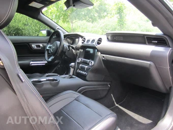 2020 Ford Mustang GT Premium Coupe – miniatura 39