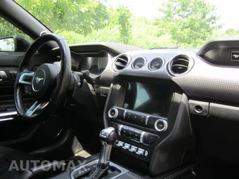 2020 Ford Mustang GT Premium Coupe – miniatura 41