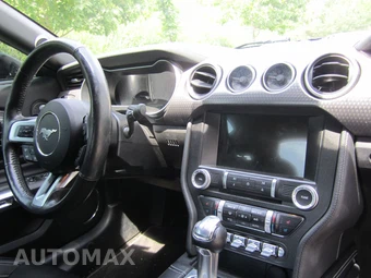 2020 Ford Mustang GT Premium Coupe – miniatura 43