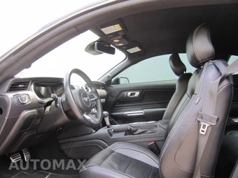 2020 Ford Mustang GT Premium Coupe – miniatura 44