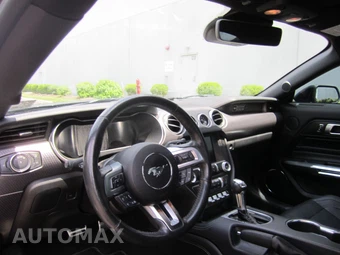 2020 Ford Mustang GT Premium Coupe – miniatura 45