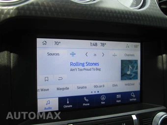 2020 Ford Mustang GT Premium Coupe – miniatura 49