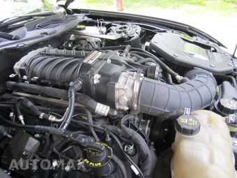 2020 Ford Mustang GT Premium Coupe – miniatura 58