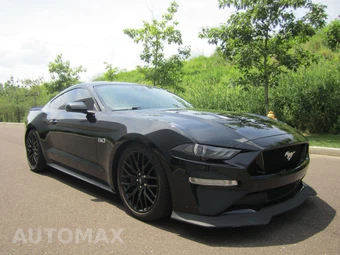 2020 Ford Mustang GT Premium Coupe – miniatura 6