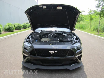 2020 Ford Mustang GT Premium Coupe – miniatura 60