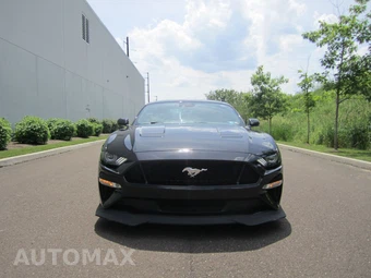 2020 Ford Mustang GT Premium Coupe – miniatura 64