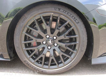 2020 Ford Mustang GT Premium Coupe – miniatura 66