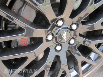 2020 Ford Mustang GT Premium Coupe – miniatura 67