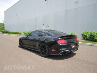 2020 Ford Mustang GT Premium Coupe – miniatura 72