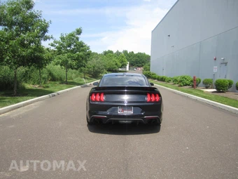 2020 Ford Mustang GT Premium Coupe – miniatura 73