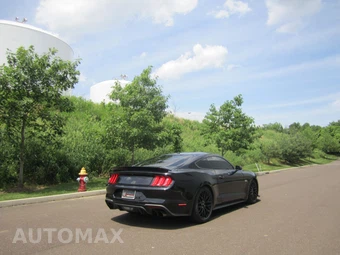 2020 Ford Mustang GT Premium Coupe – miniatura 74