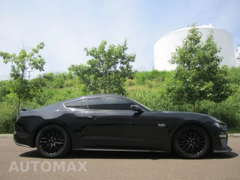 2020 Ford Mustang GT Premium Coupe – miniatura 8
