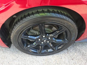 2020 Ford Mustang GT Premium Coupe - miniatura 10