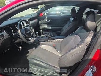 2020 Ford Mustang GT Premium Coupe - miniatura 13