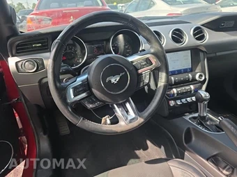 2020 Ford Mustang GT Premium Coupe - miniatura 14