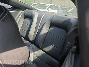 2020 Ford Mustang GT Premium Coupe - miniatura 16