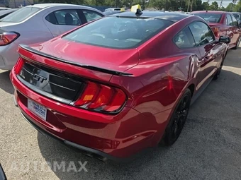 2020 Ford Mustang GT Premium Coupe - miniatura 4