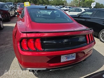 2020 Ford Mustang GT Premium Coupe - miniatura 5