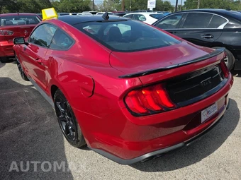 2020 Ford Mustang GT Premium Coupe - miniatura 6