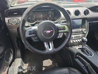 2020 Ford Mustang GT Premium Coupe - miniatura 14