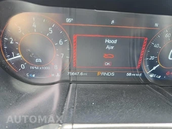2020 Ford Mustang GT Premium Coupe - miniatura 15