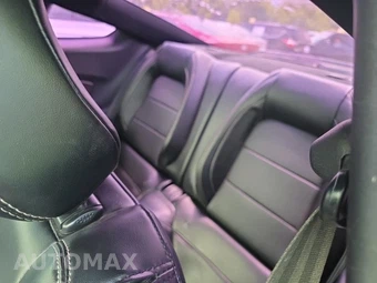 2020 Ford Mustang GT Premium Coupe - miniatura 16