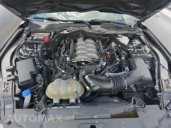 2020 Ford Mustang GT Premium Coupe - miniatura 18
