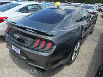 2020 Ford Mustang GT Premium Coupe - miniatura 4