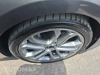 2020 Ford Mustang GT Premium Coupe - miniatura 9