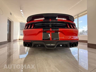 2020 Ford Mustang Shelby GT350 – miniatura 11