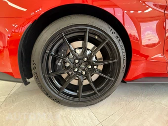2020 Ford Mustang Shelby GT350 – miniatura 12