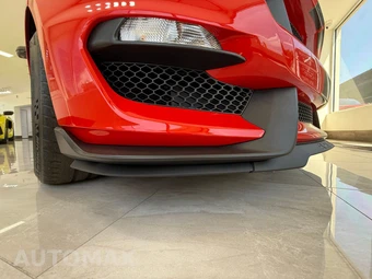 2020 Ford Mustang Shelby GT350 – miniatura 14