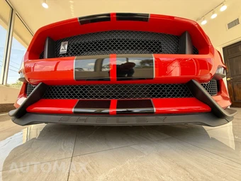 2020 Ford Mustang Shelby GT350 – miniatura 15