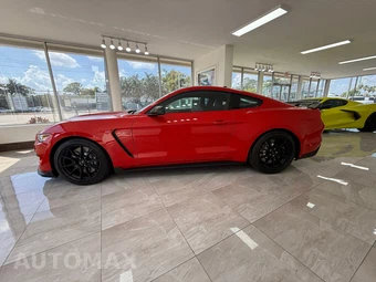 2020 Ford Mustang Shelby GT350 – miniatura 2