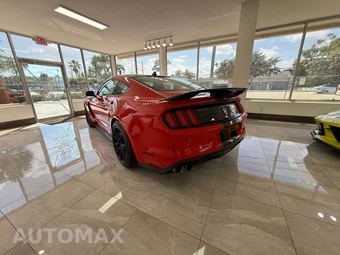 2020 Ford Mustang Shelby GT350 – miniatura 3