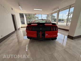 2020 Ford Mustang Shelby GT350 – miniatura 4