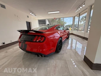 2020 Ford Mustang Shelby GT350 – miniatura 5