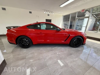 2020 Ford Mustang Shelby GT350 – miniatura 6
