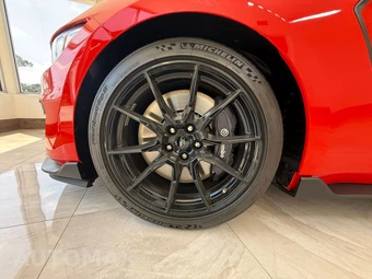 2020 Ford Mustang Shelby GT350 – miniatura 9